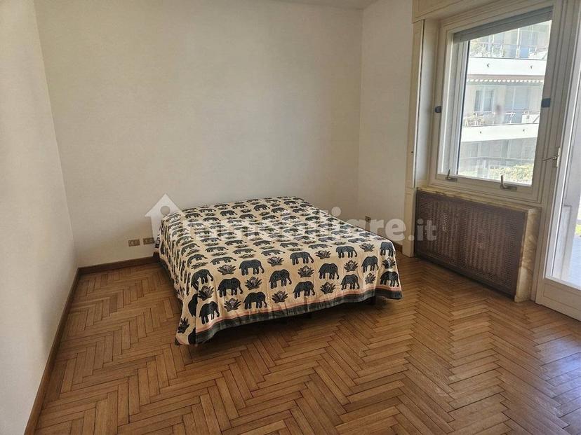 Quadrilocale corso Giuseppe Mazzini, La Brezza - Tre Ponti, Sanremo — foto 21 di 33