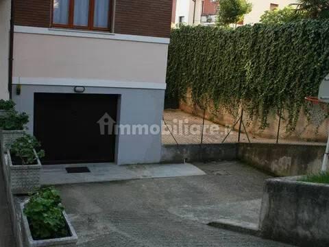 Appartamento via Carlo Crivelli San C, Via dei Colli - Viale Verdi, Jesi — foto 14 di 14