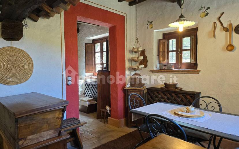 Rustico Vocabolo Castello-Greppolischieto, Piegaro — foto 53 di 59