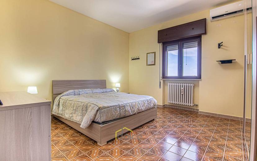 Appartamento ottimo stato, secondo piano, Carosino — foto 44 di 57