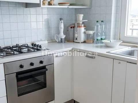 Quadrilocale via Massimo D'Antona San C, Viale del Lavoro, Jesi — foto 8 di 8