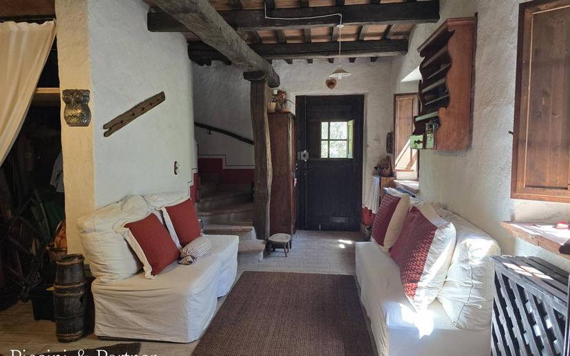 Rustico Vocabolo Castello-Greppolischieto, Piegaro — foto 34 di 59