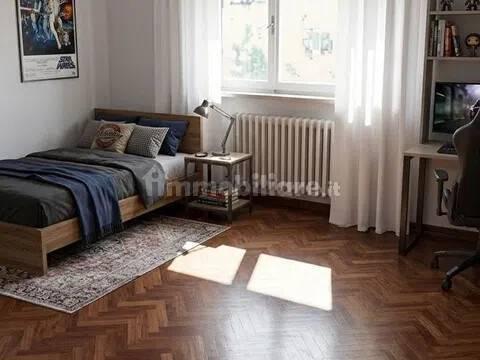 Appartamento via Carlo Crivelli San C, Via dei Colli - Viale Verdi, Jesi — foto 6 di 14