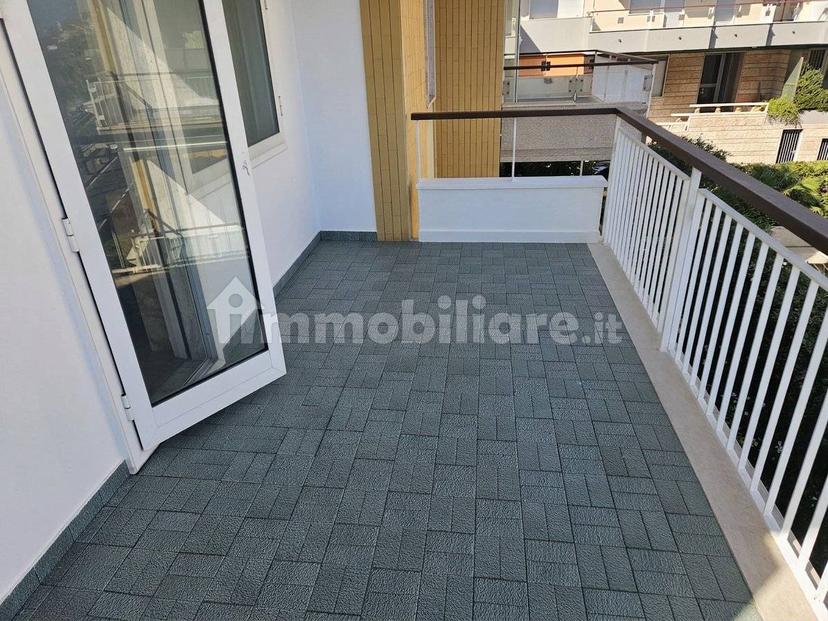 Quadrilocale corso Giuseppe Mazzini, La Brezza - Tre Ponti, Sanremo — foto 18 di 33