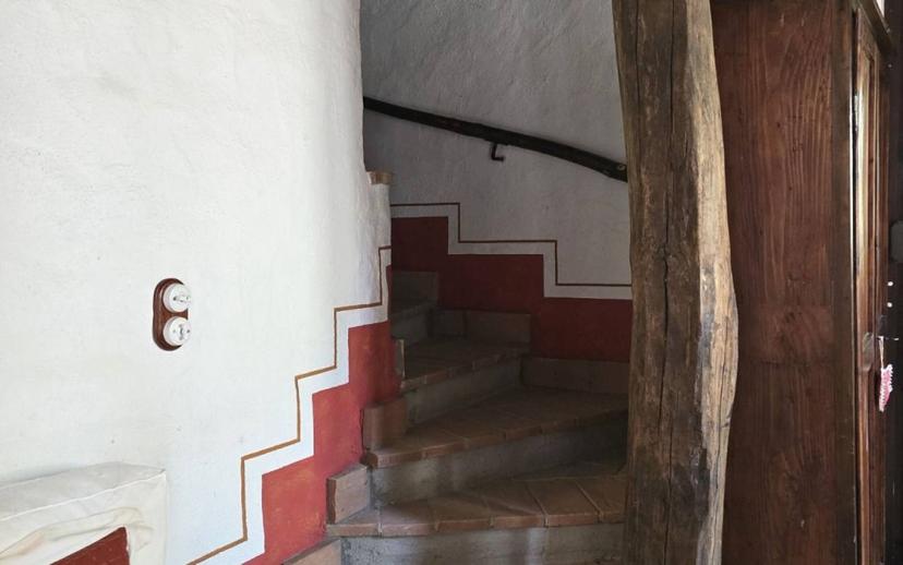 Rustico Vocabolo Castello-Greppolischieto, Piegaro — foto 4 di 59