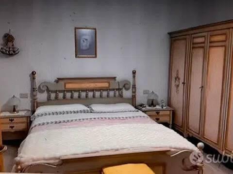 Quadrilocale via Massimo D'Antona San C, Viale del Lavoro, Jesi — foto 5 di 8