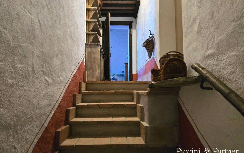 Rustico Vocabolo Castello-Greppolischieto, Piegaro — foto 46 di 59