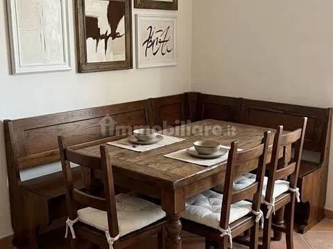 Appartamento via Carlo Crivelli San C, Via dei Colli - Viale Verdi, Jesi — foto 9 di 14