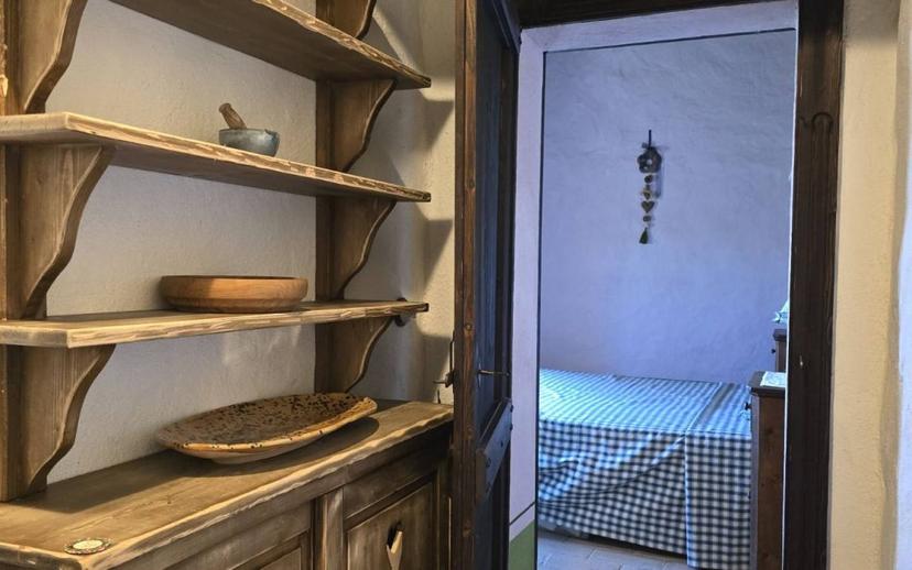 Rustico Vocabolo Castello-Greppolischieto, Piegaro — foto 22 di 59