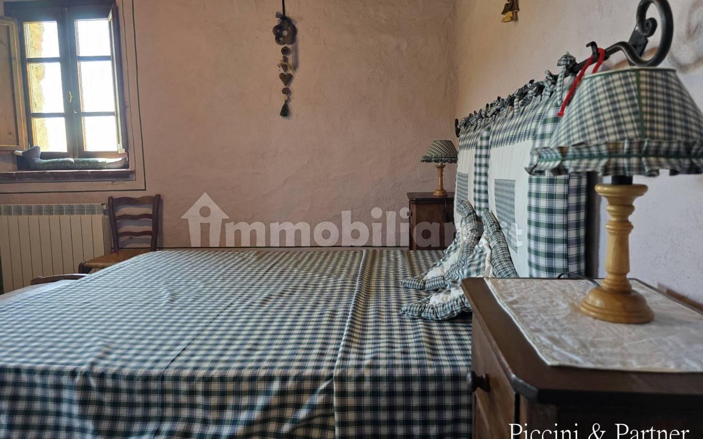 Rustico Vocabolo Castello-Greppolischieto, Piegaro