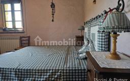 Rustico Vocabolo Castello-Greppolischieto, Piegaro