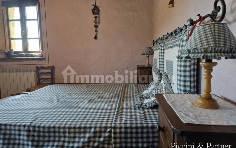 Rustico Vocabolo Castello-Greppolischieto, Piegaro