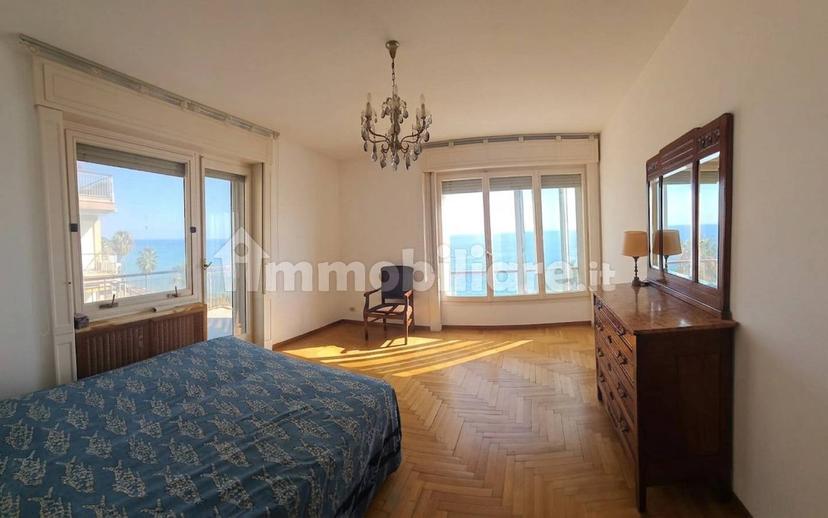 Quadrilocale corso Giuseppe Mazzini, La Brezza - Tre Ponti, Sanremo — foto 19 di 33