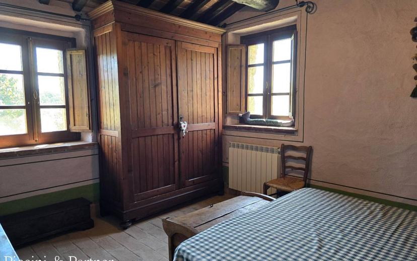 Rustico Vocabolo Castello-Greppolischieto, Piegaro — foto 43 di 59
