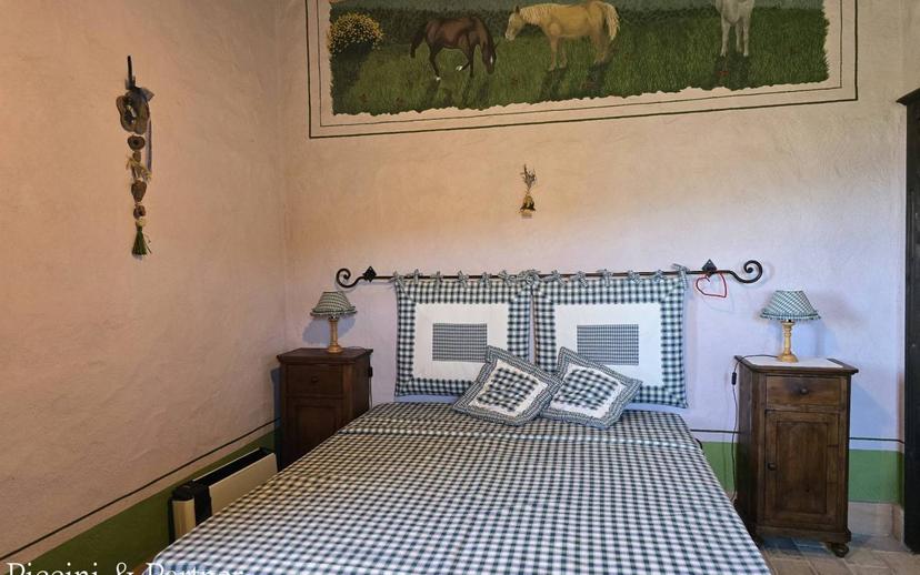 Rustico Vocabolo Castello-Greppolischieto, Piegaro — foto 2 di 59