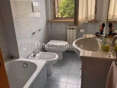 Quadrilocale via Massimo D'Antona San C, Viale del Lavoro, Jesi — foto 7 di 8