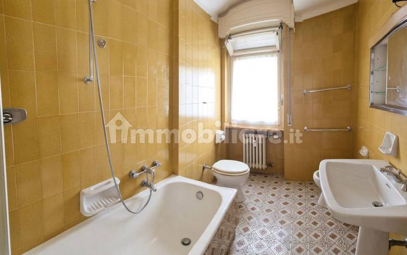 Quadrilocale corso Giuseppe Mazzini, La Brezza - Tre Ponti, Sanremo — foto 28 di 33