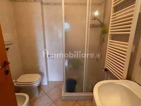 Quadrilocale via Massimo D'Antona San C, Viale del Lavoro, Jesi — foto 4 di 8
