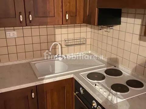Appartamento via Carlo Crivelli San C, Via dei Colli - Viale Verdi, Jesi — foto 12 di 14