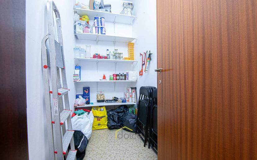 Appartamento ottimo stato, secondo piano, Carosino — foto 37 di 57