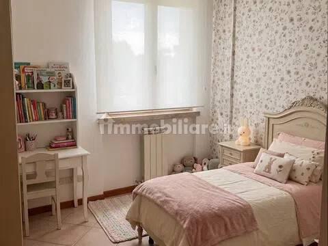 Quadrilocale via Massimo D'Antona San C, Viale del Lavoro, Jesi — foto 2 di 8