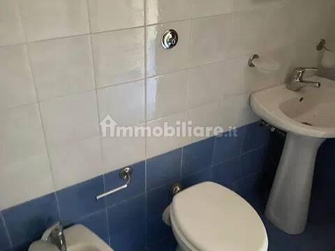 Appartamento via Carlo Crivelli San C, Via dei Colli - Viale Verdi, Jesi — foto 10 di 14
