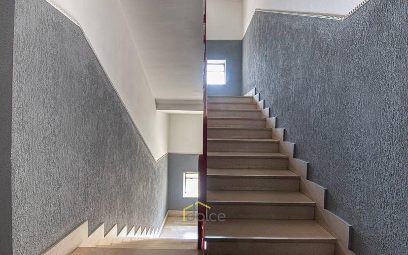 Appartamento ottimo stato, secondo piano, Carosino — foto 31 di 57
