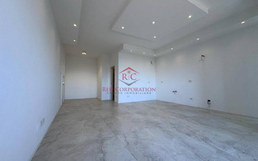 Appartamento viale Monte Grappa, Centro Storico, Reggio Emilia — foto 5 di 14