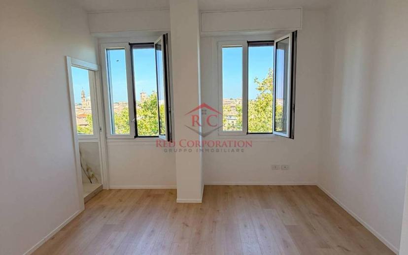 Appartamento viale Monte Grappa, Centro Storico, Reggio Emilia — foto 13 di 14
