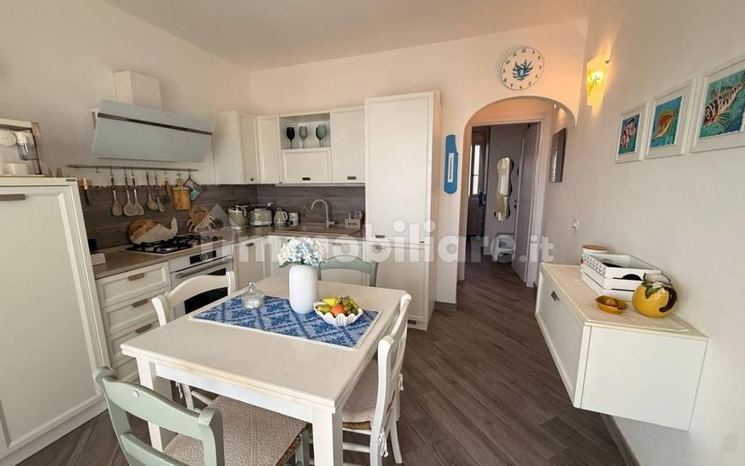 Quadrilocale via Sedini, Centro, Castelsardo — foto 20 di 33