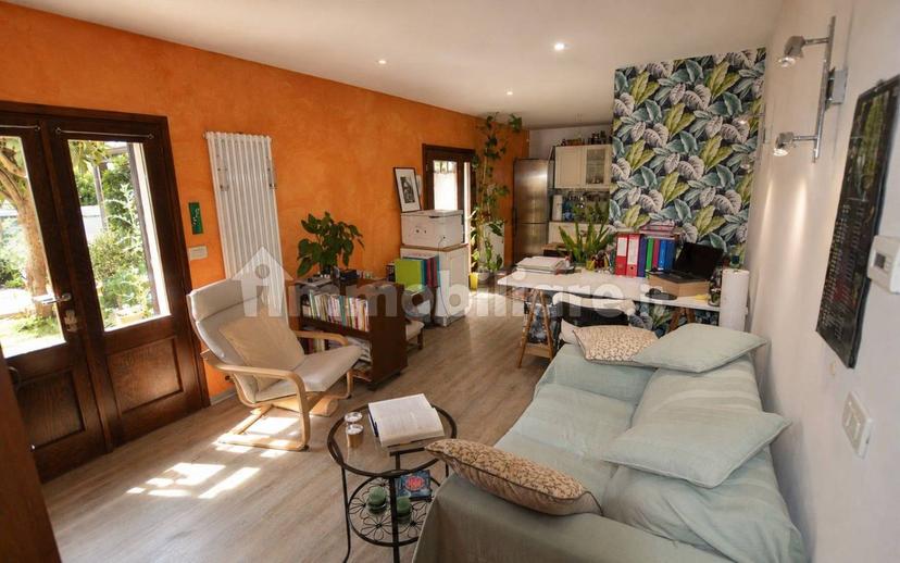 Villa a schiera via Brigata Julia, Centro, Cordenons — foto 6 di 13