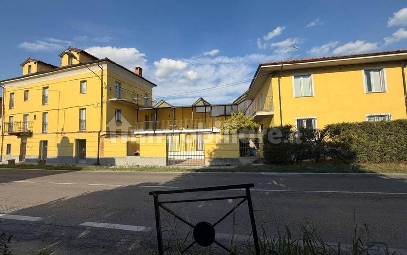 Casale frazione Serravalle 4, Serravalle, Asti — foto 59 di 83