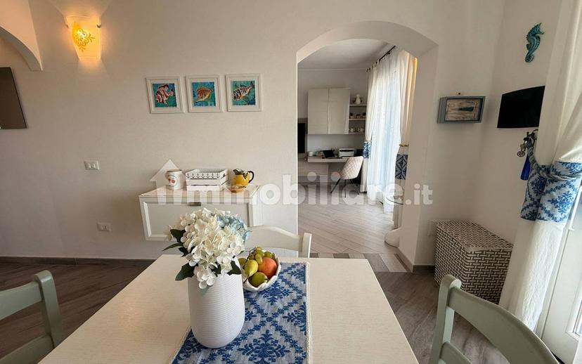 Quadrilocale via Sedini, Centro, Castelsardo — foto 23 di 33