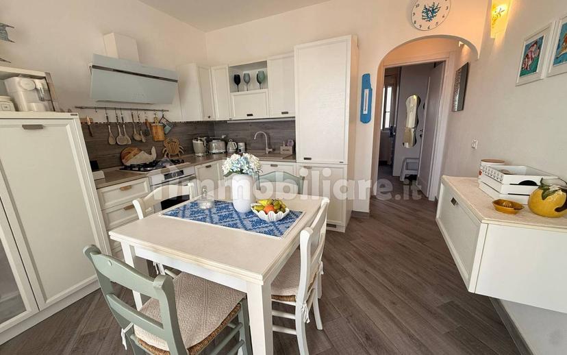 Quadrilocale via Sedini, Centro, Castelsardo — foto 27 di 33