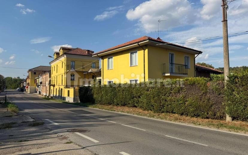 Casale frazione Serravalle 4, Serravalle, Asti — foto 79 di 83