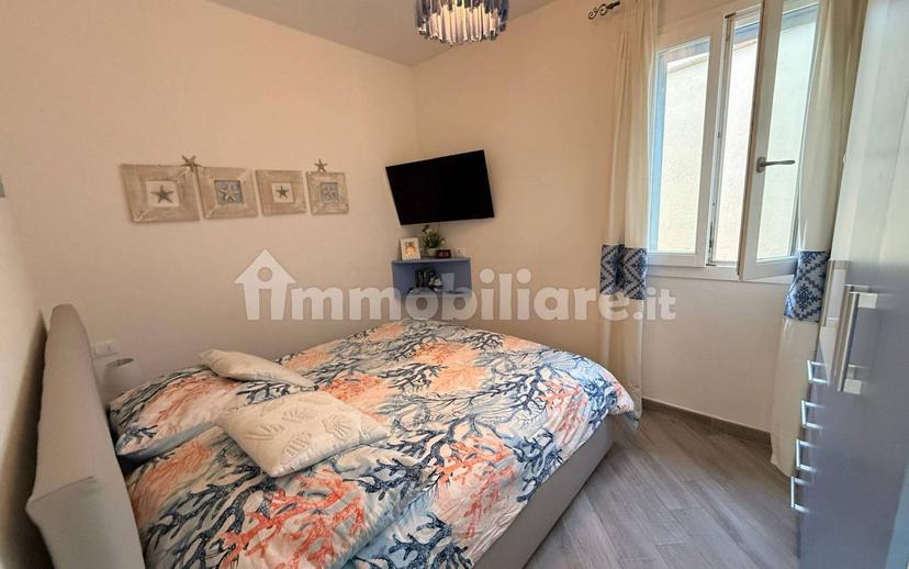 Quadrilocale via Sedini, Centro, Castelsardo — foto 4 di 33