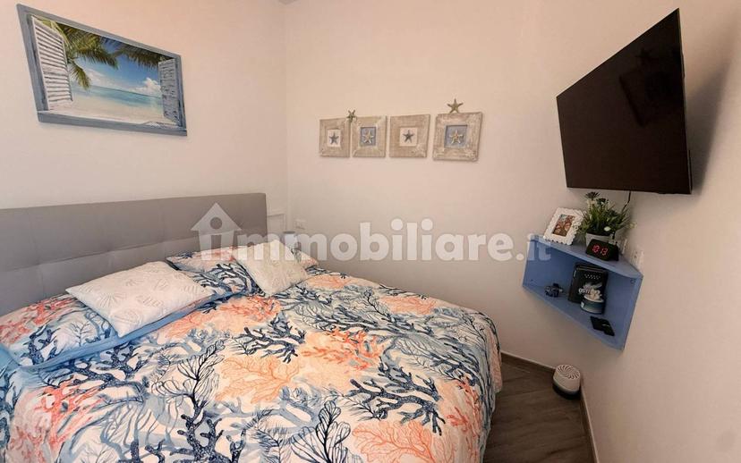 Quadrilocale via Sedini, Centro, Castelsardo — foto 21 di 33