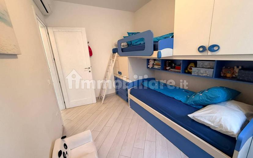 Quadrilocale via Sedini, Centro, Castelsardo — foto 29 di 33
