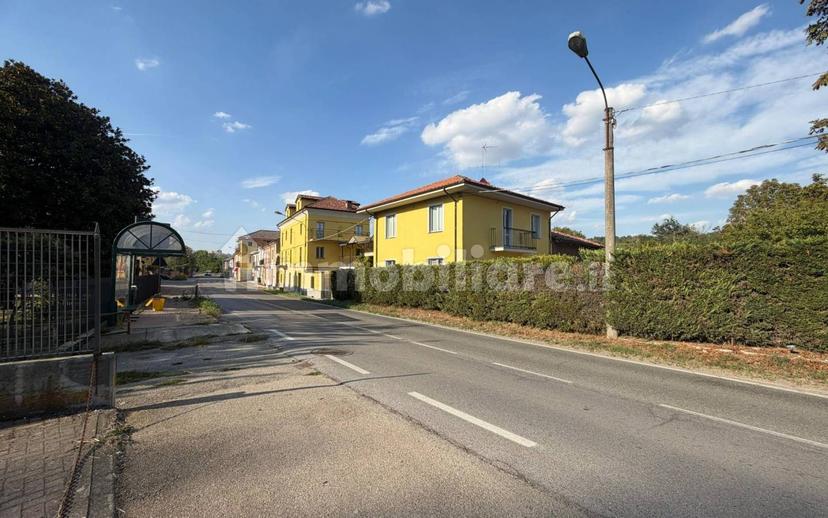 Casale frazione Serravalle 4, Serravalle, Asti — foto 5 di 83