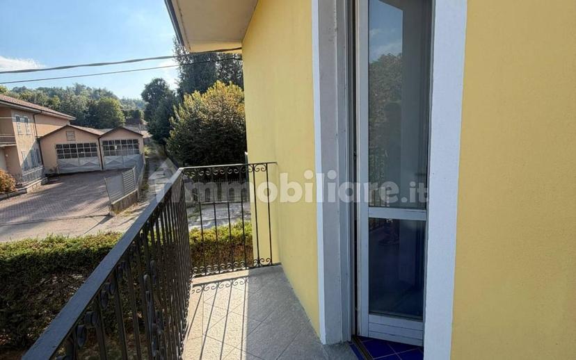 Casale frazione Serravalle 4, Serravalle, Asti — foto 23 di 83
