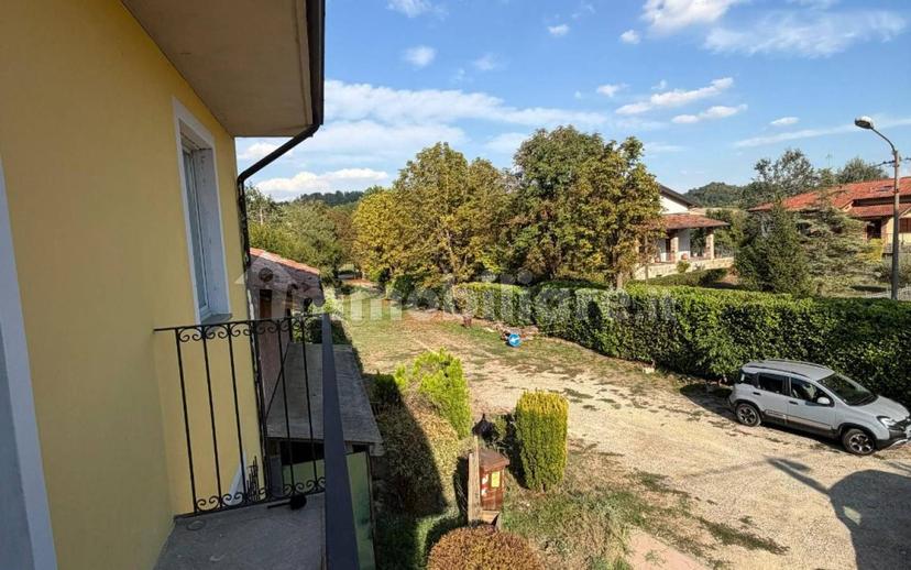 Casale frazione Serravalle 4, Serravalle, Asti — foto 49 di 83
