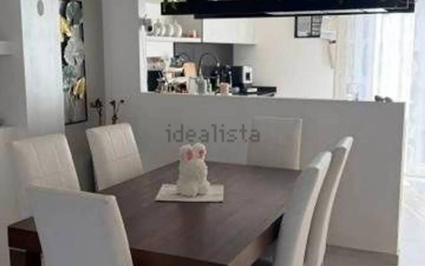 Appartamento via Grecia San C, Giardini - Fausto Coppi, Jesi — foto 18 di 20