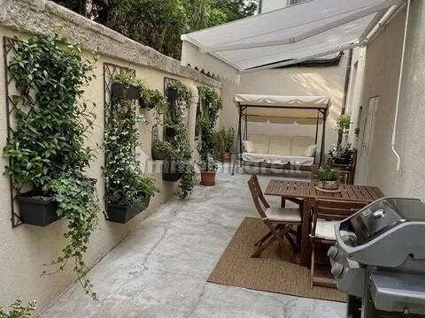 Quadrilocale buono stato, primo piano, San Francesco - Papa Giovanni XXIII, Jesi — foto 3 di 4