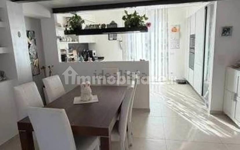 Appartamento via Grecia San C, Giardini - Fausto Coppi, Jesi — foto 12 di 20
