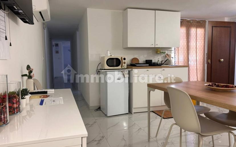 Trilocale via Pidatella 52, Picanello, Catania — foto 7 di 14