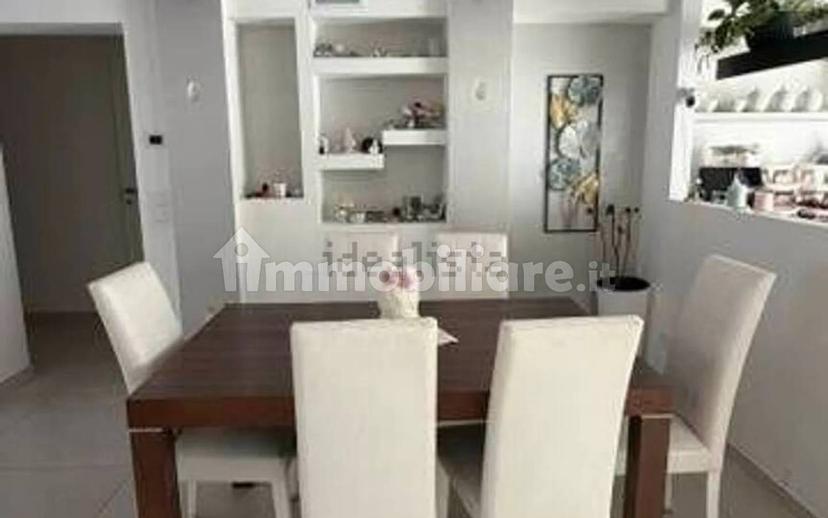 Appartamento via Grecia San C, Giardini - Fausto Coppi, Jesi — foto 5 di 20
