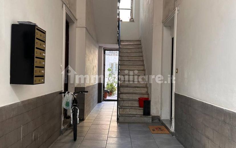 Trilocale via Pidatella 52, Picanello, Catania — foto 9 di 14