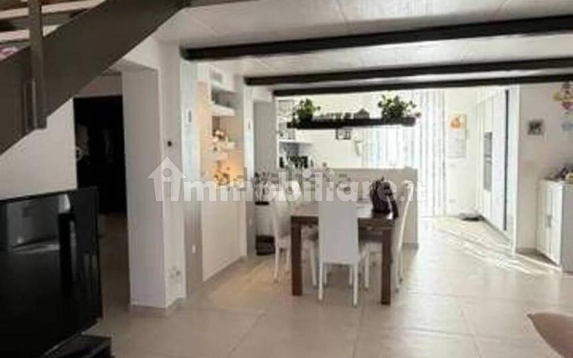 Appartamento via Grecia San C, Giardini - Fausto Coppi, Jesi — foto 10 di 20