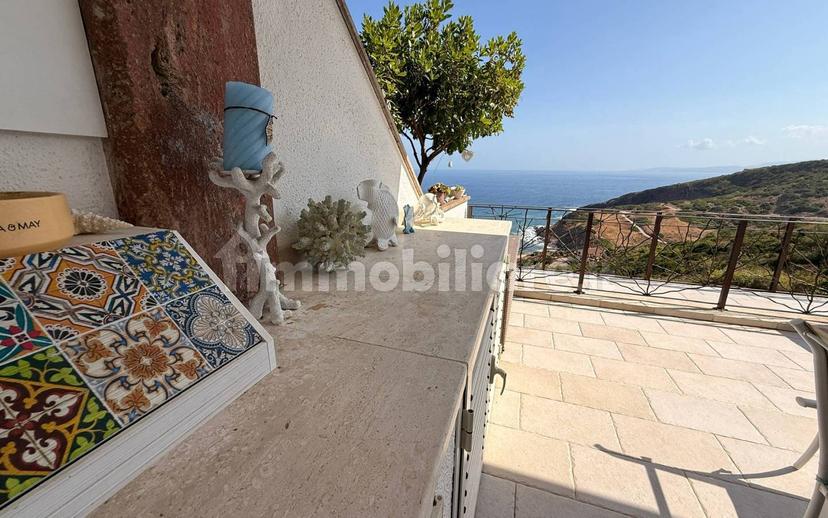 Quadrilocale via Sedini, Centro, Castelsardo — foto 33 di 33