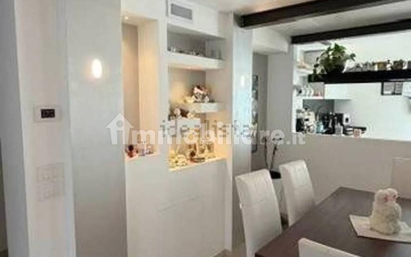Appartamento via Grecia San C, Giardini - Fausto Coppi, Jesi — foto 16 di 20